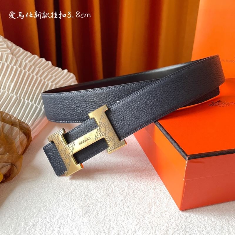 Hermes Belts